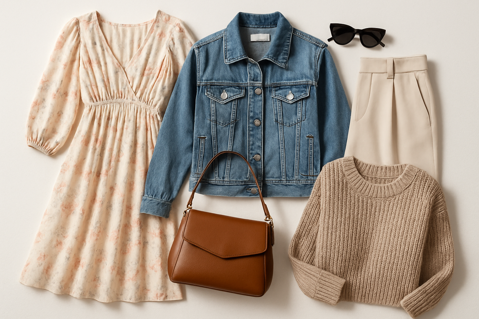 clothing