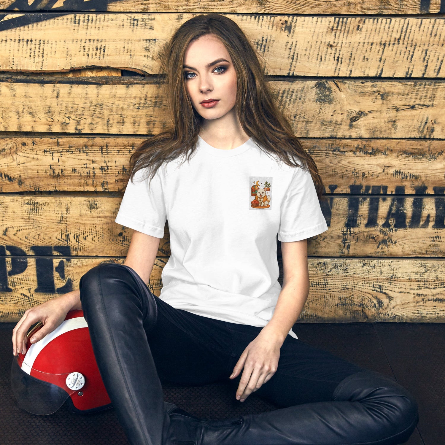 T-shirts